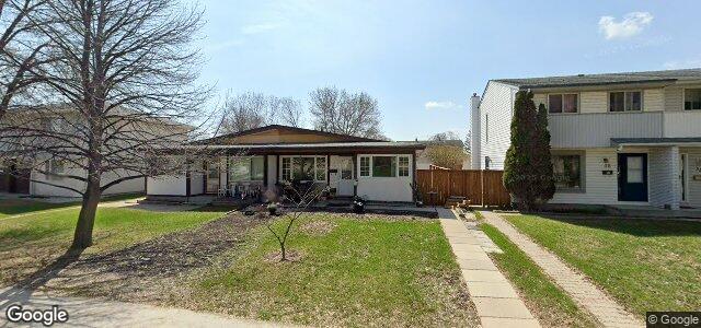 Photo of 46 Weatherstone Place in Winnipeg, Manitoba