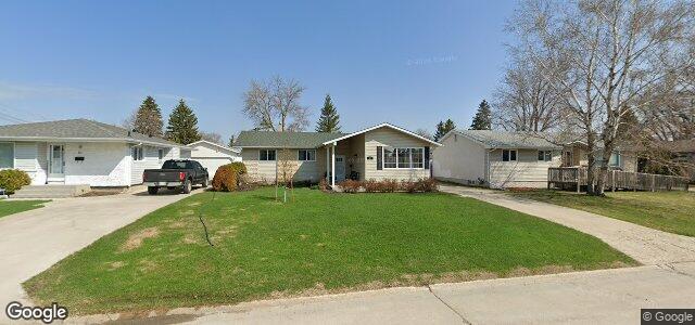 47 Brookhaven Bay（加拿大曼尼托巴省温尼伯市）房屋照片