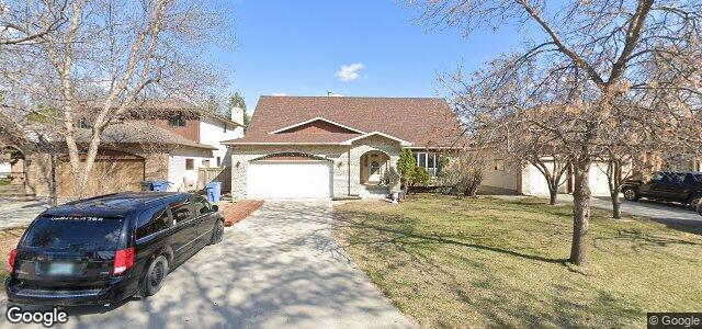 47 Bursill Road（加拿大曼尼托巴省温尼伯市）房屋照片