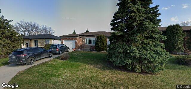 47 Collingwood Crescent（加拿大曼尼托巴省温尼伯市）房屋照片