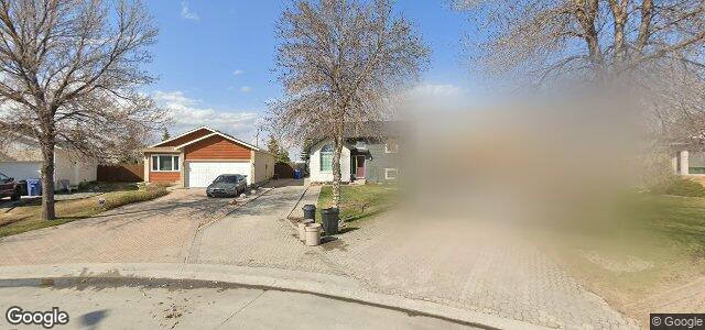 47 Garwick Cove（加拿大曼尼托巴省温尼伯市）房屋照片