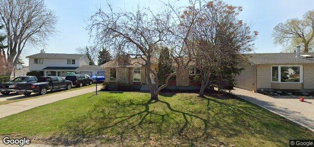 47 Minaki Bay（加拿大曼尼托巴省温尼伯市）房屋照片