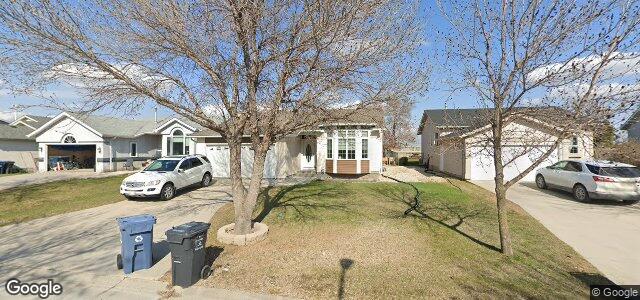 47 Mount Laurel Crescent（加拿大曼尼托巴省温尼伯市）房屋照片