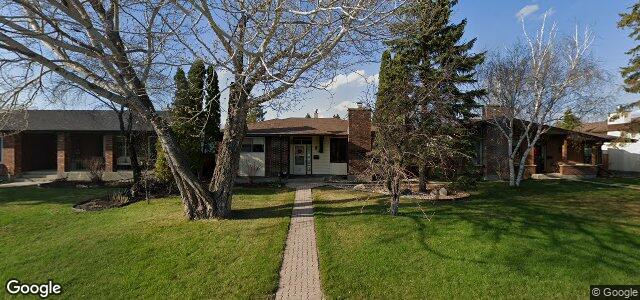 47 Queensway Crescent（加拿大曼尼托巴省溫尼伯市）房屋照片