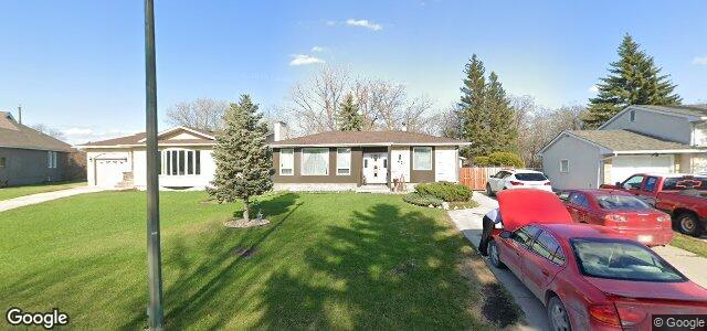 47 Rockcliffe Road（加拿大曼尼托巴省温尼伯市）房屋照片