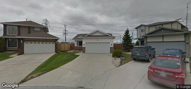 47 St Hilaire Place（加拿大曼尼托巴省温尼伯市）房屋照片