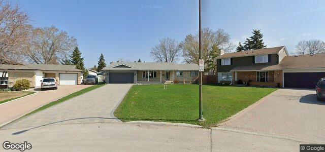 47 Tamarac Bay（加拿大曼尼托巴省温尼伯市）房屋照片