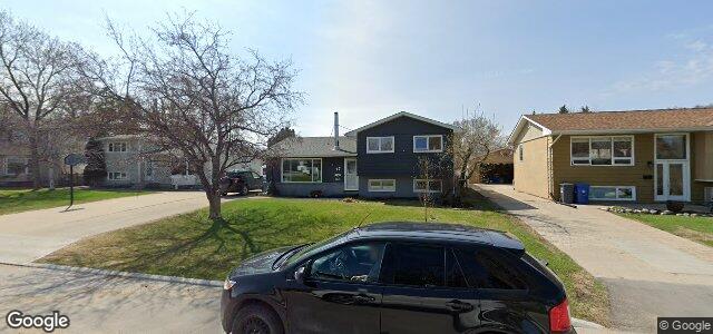 47 Watercress Road（加拿大曼尼托巴省温尼伯市）房屋照片