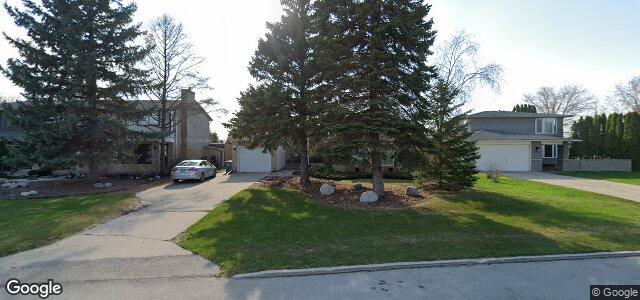 48 Lake Lawn Drive（加拿大曼尼托巴省温尼伯市）房屋照片