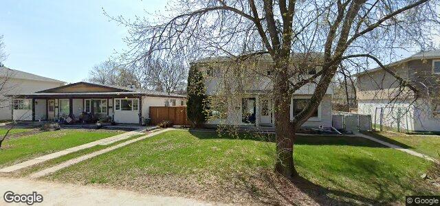 48 Weatherstone Place（加拿大曼尼托巴省温尼伯市）房屋照片