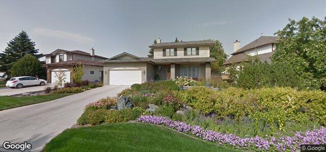 49 Manring Cove（加拿大曼尼托巴省温尼伯市）房屋照片