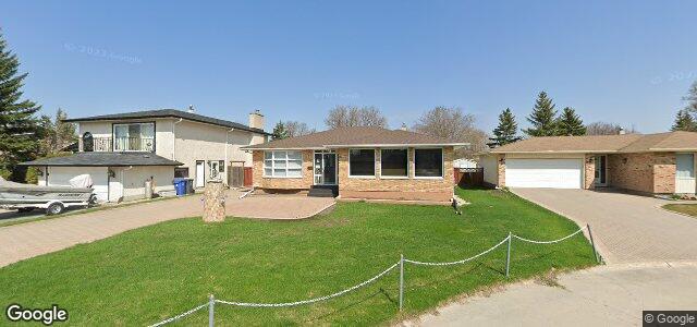 5 Cyril Place（加拿大曼尼托巴省温尼伯市）房屋照片