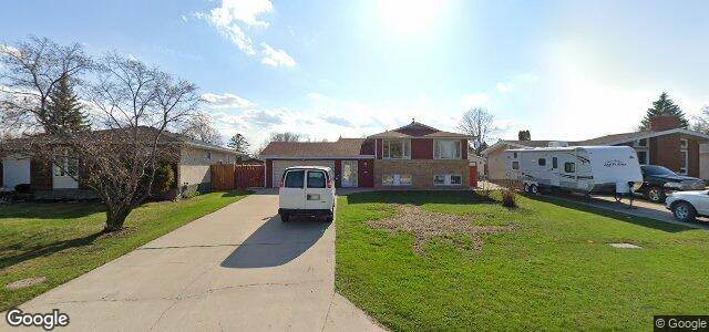 5 Kenton Cove（加拿大曼尼托巴省温尼伯市）房屋照片