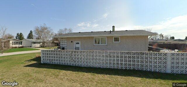 50 Brookhaven Bay（加拿大曼尼托巴省温尼伯市）房屋照片