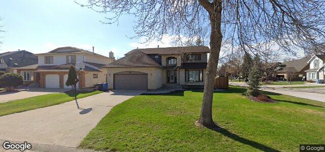 50 Bursill Road（加拿大曼尼托巴省温尼伯市）房屋照片