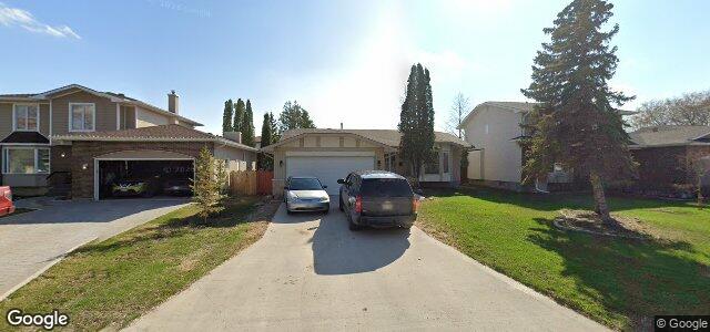 50 Dayton Drive（加拿大曼尼托巴省温尼伯市）房屋照片