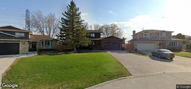 50 Driftwood Bay（加拿大曼尼托巴省温尼伯市）房屋照片