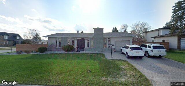 50 Harwick Lane（加拿大曼尼托巴省温尼伯市）房屋照片