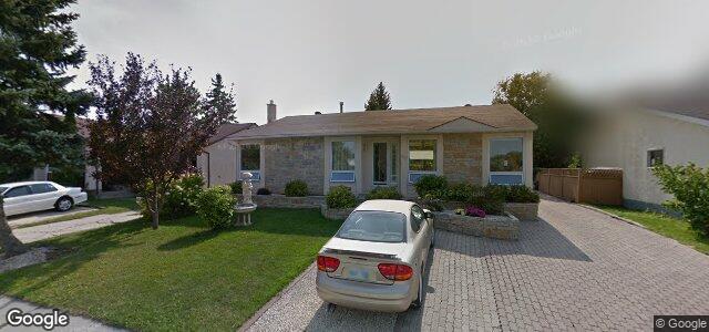 50 Newcroft Road（加拿大曼尼托巴省温尼伯市）房屋照片