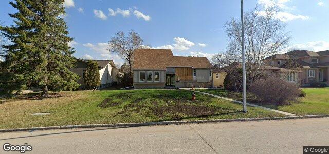 Larawan ng 50 Shamrock Drive sa Winnipeg, Manitoba