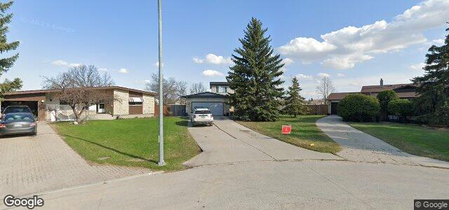 50 Shoreview Bay（加拿大曼尼托巴省温尼伯市）房屋照片