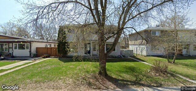 50 Weatherstone Place（加拿大曼尼托巴省温尼伯市）房屋照片