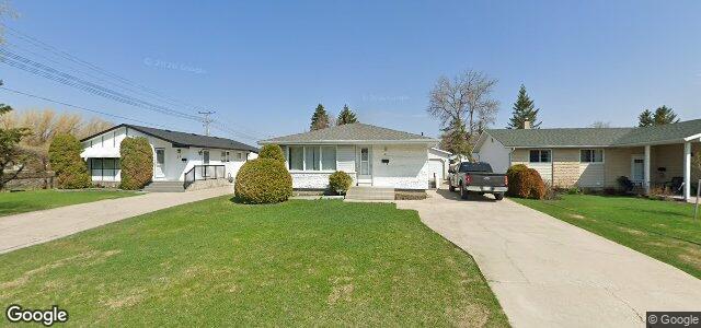 51 Brookhaven Bay（加拿大曼尼托巴省温尼伯市）房屋照片