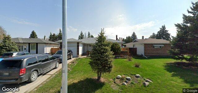 51 Burntwood Crescent（加拿大曼尼托巴省温尼伯市）房屋照片