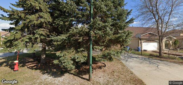 51 Bursill Road（加拿大曼尼托巴省温尼伯市）房屋照片