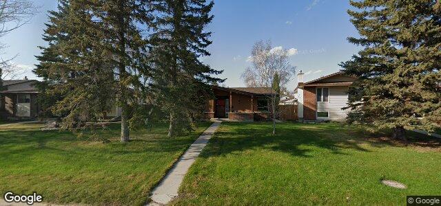 51 Queensway Crescent（加拿大曼尼托巴省温尼伯市）房屋照片