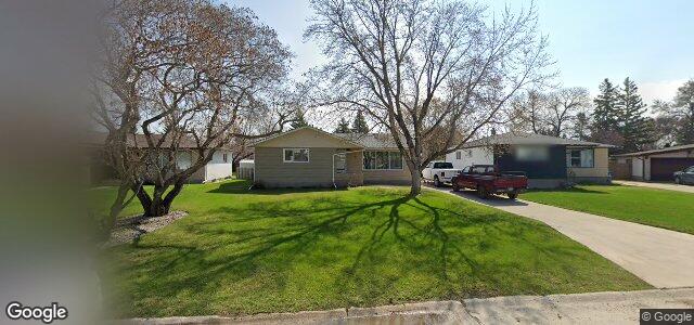 51 Tahoe Bay（加拿大曼尼托巴省温尼伯市）房屋照片