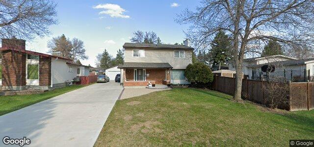 52 Lake Lawn Drive（加拿大曼尼托巴省温尼伯市）房屋照片