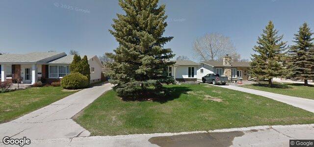 52 Sweetwater Bay（加拿大曼尼托巴省温尼伯市）房屋照片