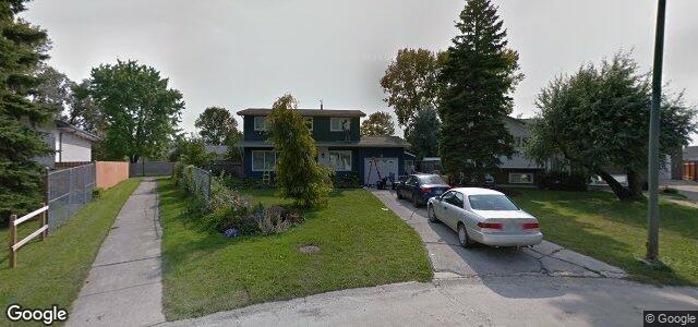 53 Cormorant Bay（加拿大曼尼托巴省温尼伯市）房屋照片