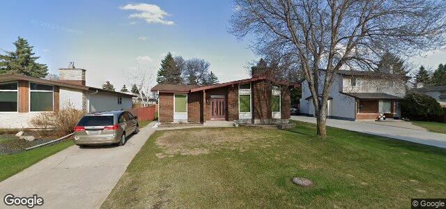 53 Lake Lawn Drive（加拿大曼尼托巴省温尼伯市）房屋照片