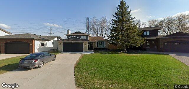 54 Driftwood Bay（加拿大曼尼托巴省温尼伯市）房屋照片