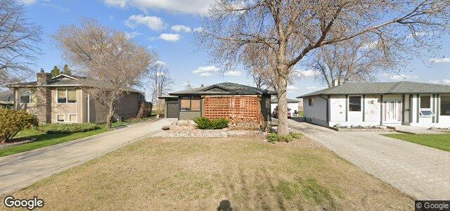 54 Grover Hills Lane（加拿大曼尼托巴省温尼伯市）房屋照片