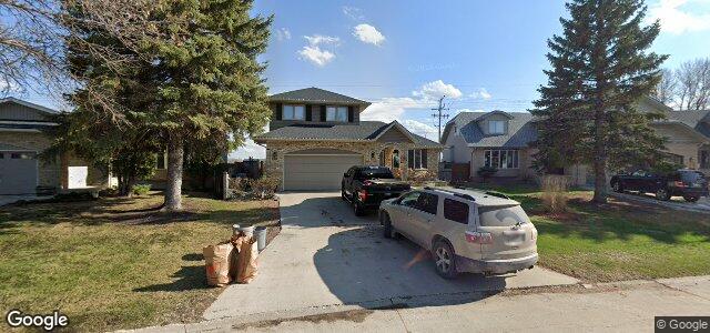 Photo of 54 Manring Cove in Winnipeg, Manitoba