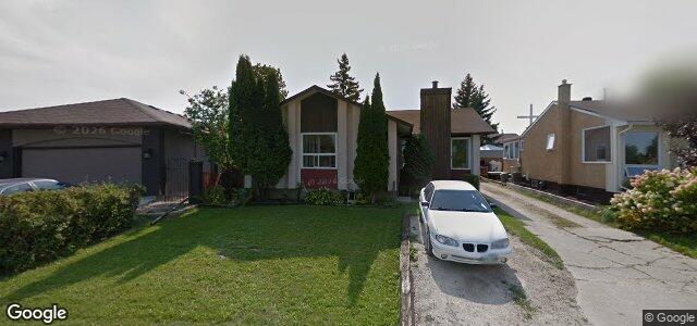 54 Newcroft Road（加拿大曼尼托巴省温尼伯市）房屋照片