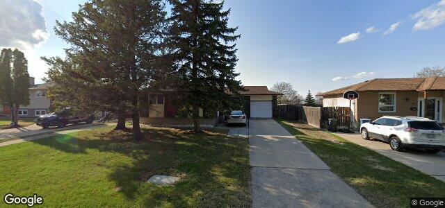 54 Park Terrace Drive（加拿大曼尼托巴省温尼伯市）房屋照片