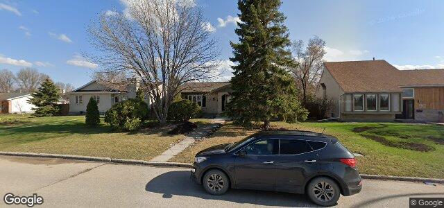 54 Shamrock Drive（加拿大曼尼托巴省温尼伯市）房屋照片