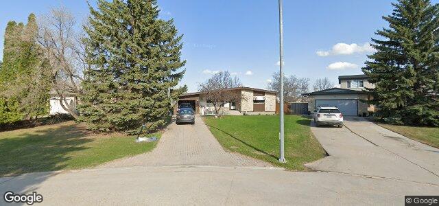 54 Shoreview Bay（加拿大曼尼托巴省温尼伯市）房屋照片