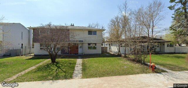 54 Weatherstone Place（加拿大曼尼托巴省温尼伯市）房屋照片