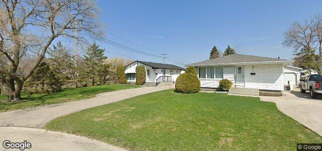 55 Brookhaven Bay（加拿大曼尼托巴省温尼伯市）房屋照片