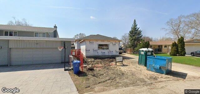 55 Clearwater Road（加拿大曼尼托巴省温尼伯市）房屋照片