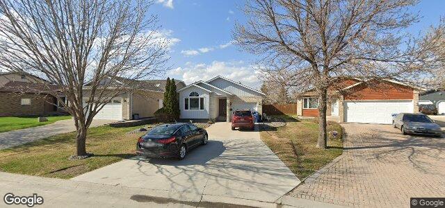 55 Garwick Cove（加拿大曼尼托巴省温尼伯市）房屋照片