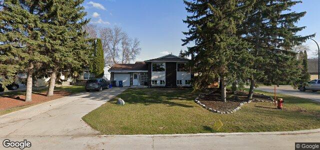 55 Park Terrace Drive（加拿大曼尼托巴省温尼伯市）房屋照片