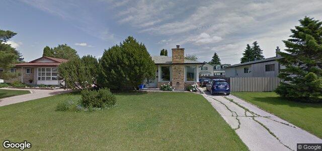 55 Sweetwater Bay（加拿大曼尼托巴省温尼伯市）房屋照片