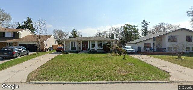 55 Tamarac Bay（加拿大曼尼托巴省温尼伯市）房屋照片