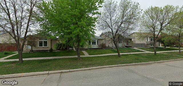 Photo of 559 Beaverhill Boulevard in Winnipeg, Manitoba